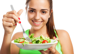 10 dicas para comer saludablemente
