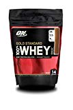 100% Whey Protein Gold Standard da Optimum Nutrition