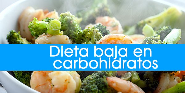 dieta baja en carbohidratos1