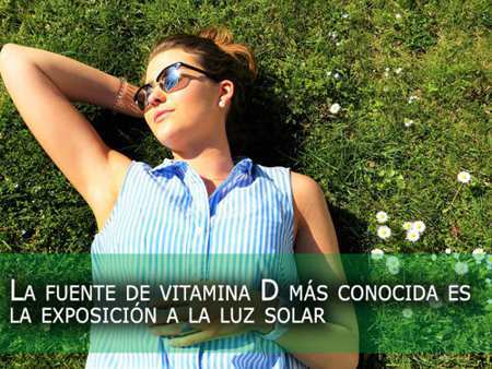 Como a Vitamina D pode Ajudar a Perder Peso?